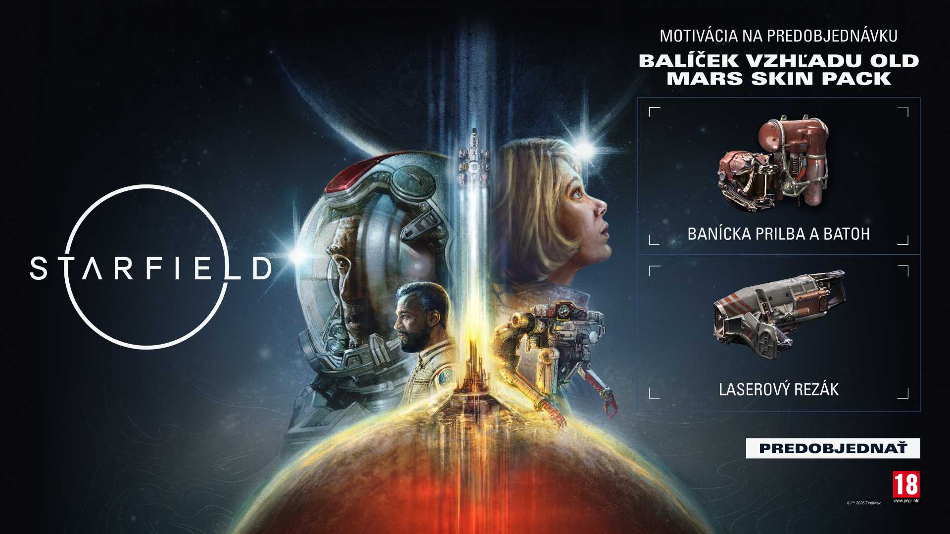 starfield preorder sk